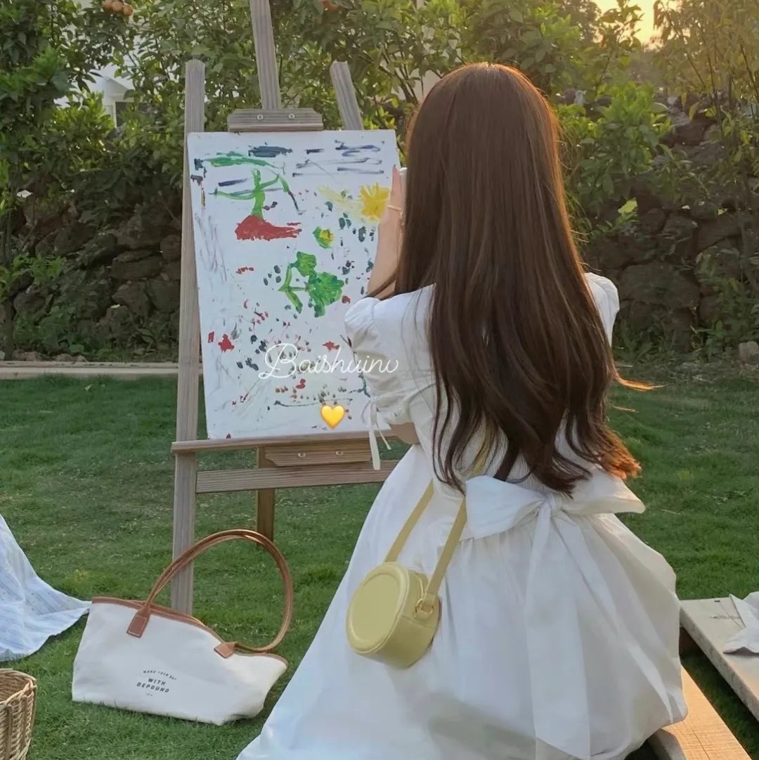 父与女
