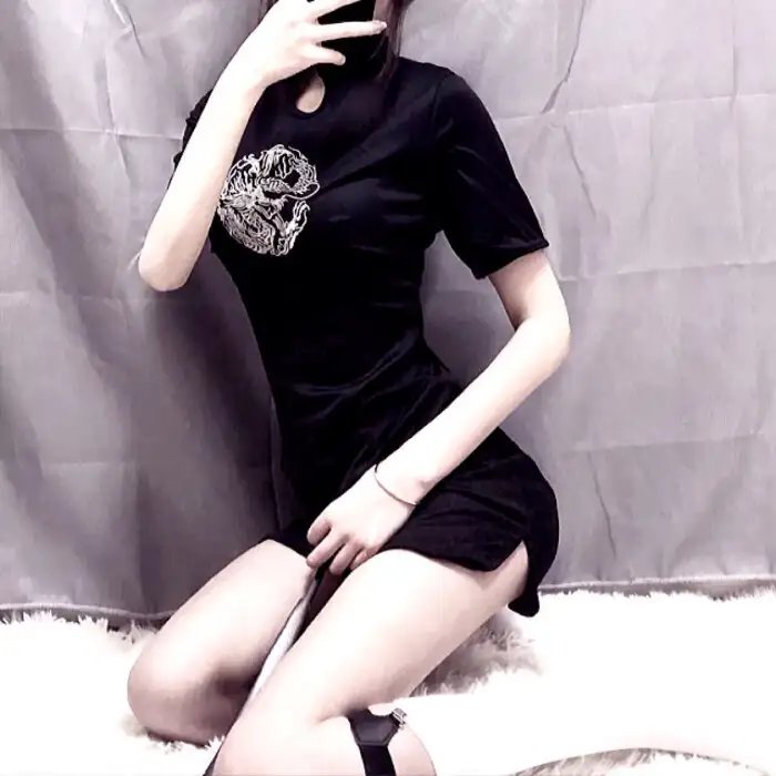 变态度假村